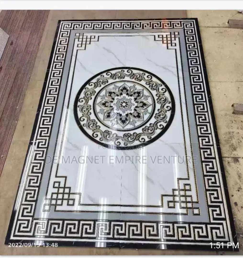 120x180 Centre Deco