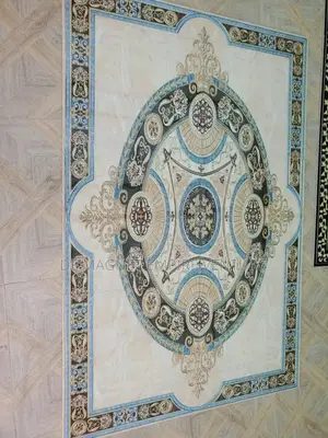 120x180 Centre Deco