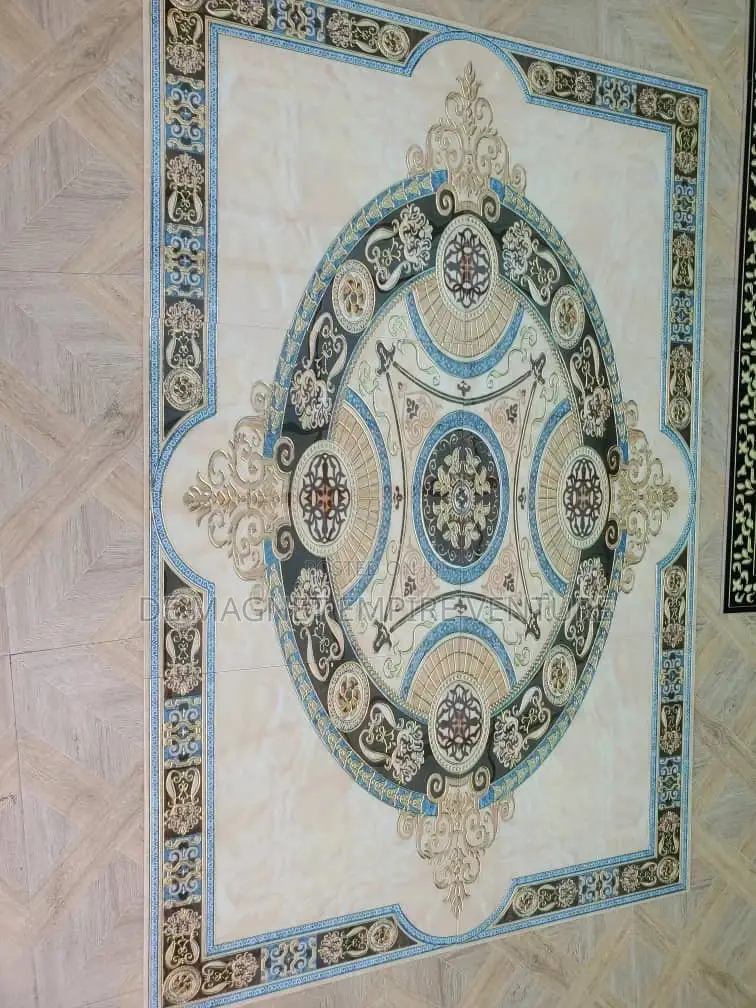 120x180 Centre Deco
