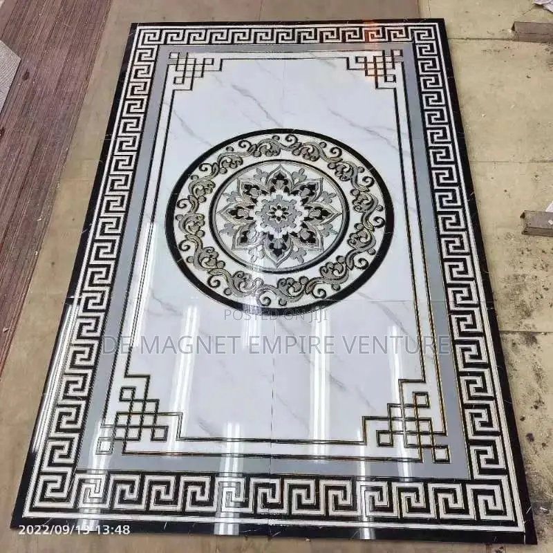 120x180 Centre Deco