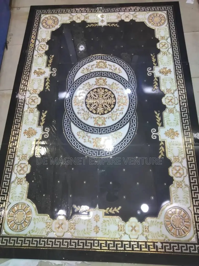 120x180 Centre Deco