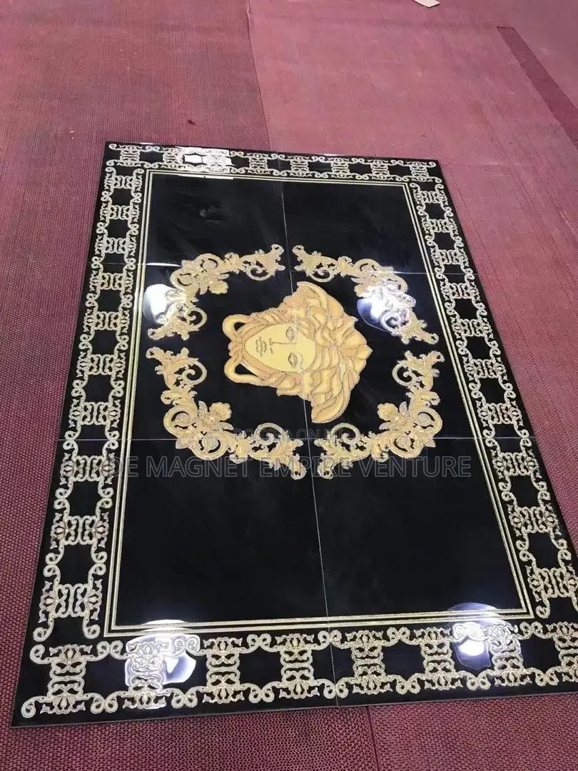 120x180 Centre Deco
