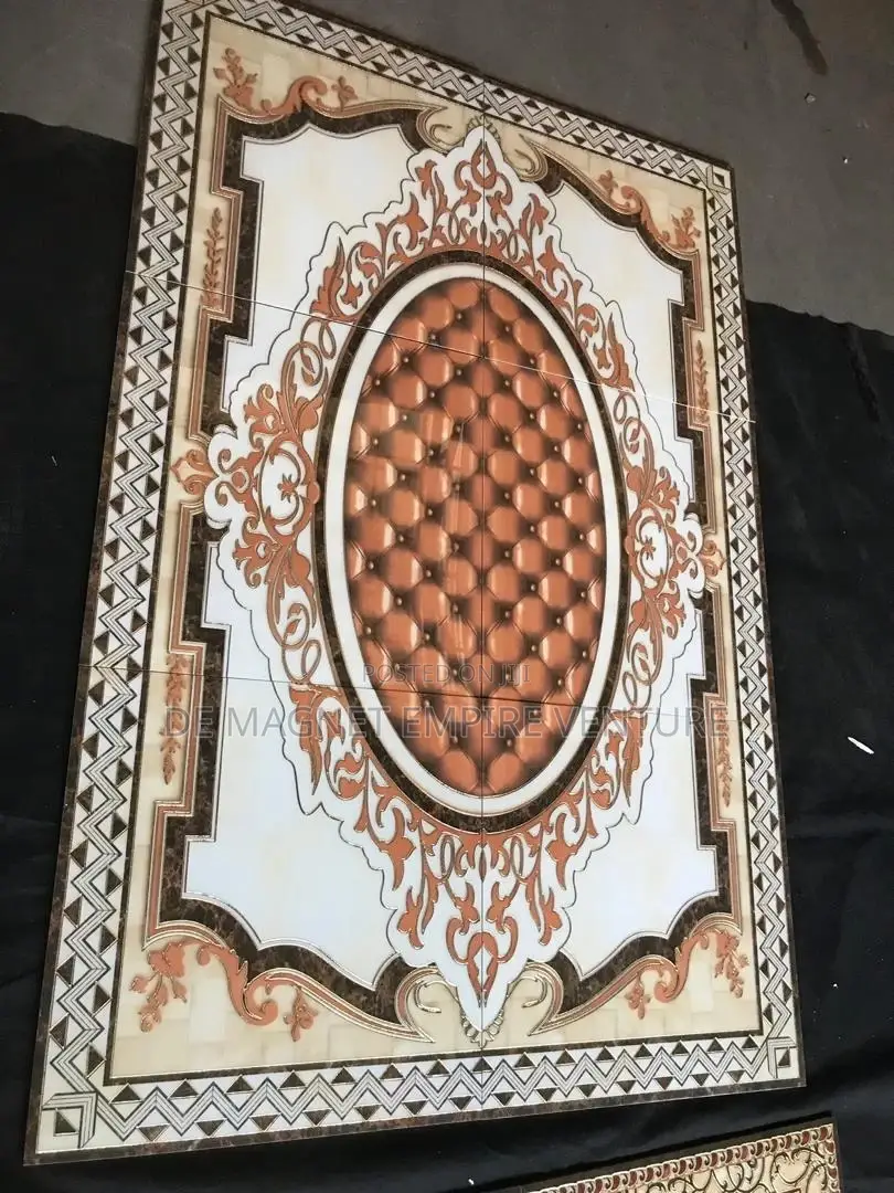 120x180 Centre Deco