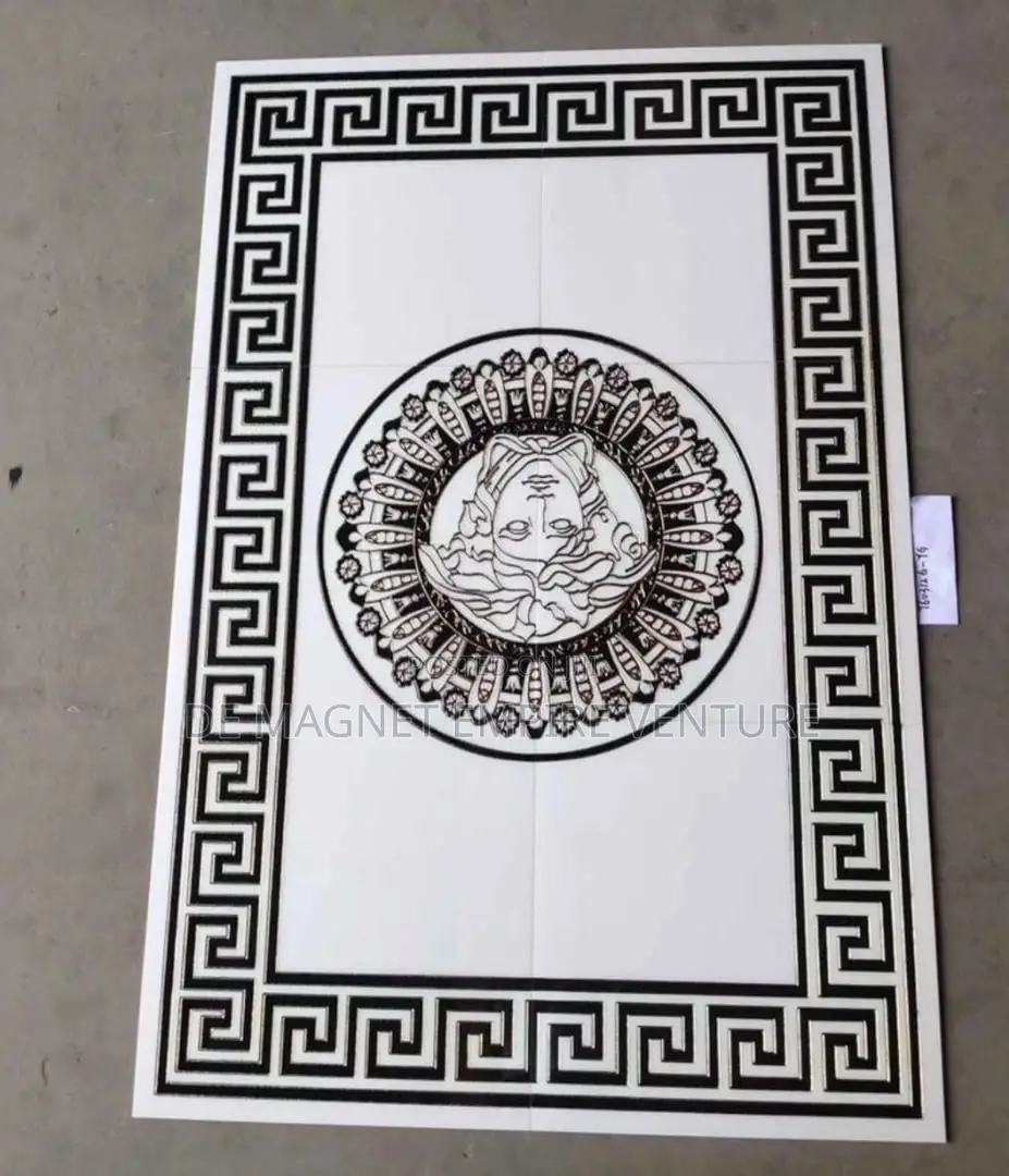 120x180 Centre Deco