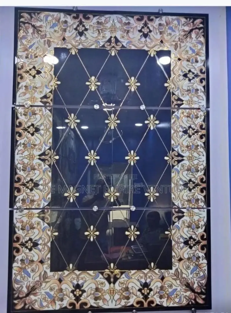 120x180 Centre Deco