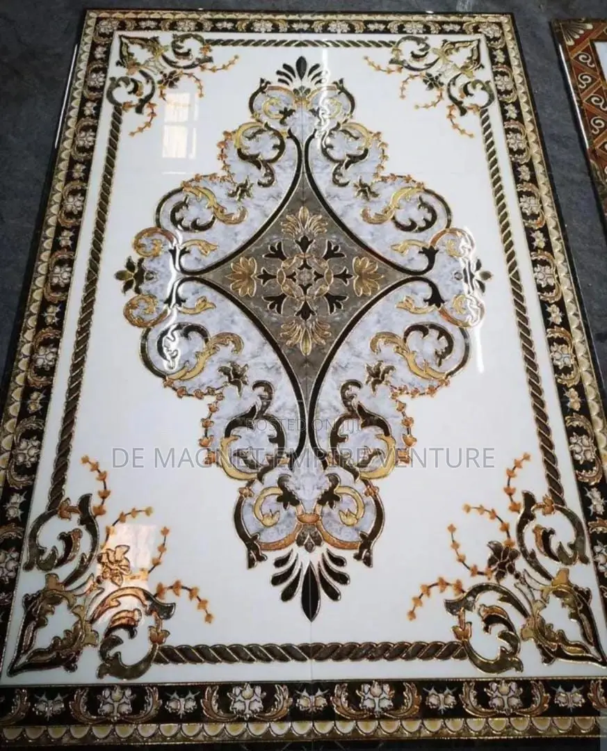 120x180 Centre Deco