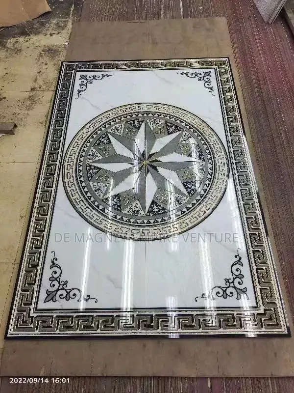 120x180 Centre Deco