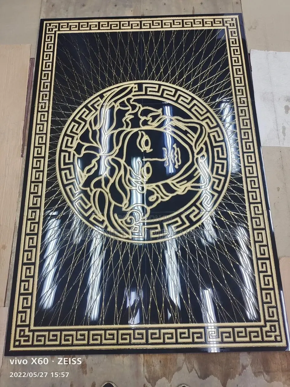 120x180 Centre Deco