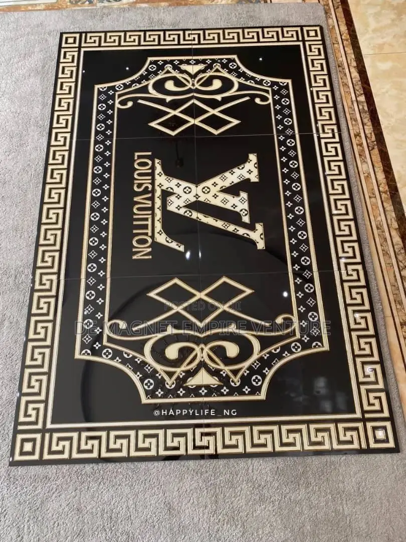 120x180 Centre Deco
