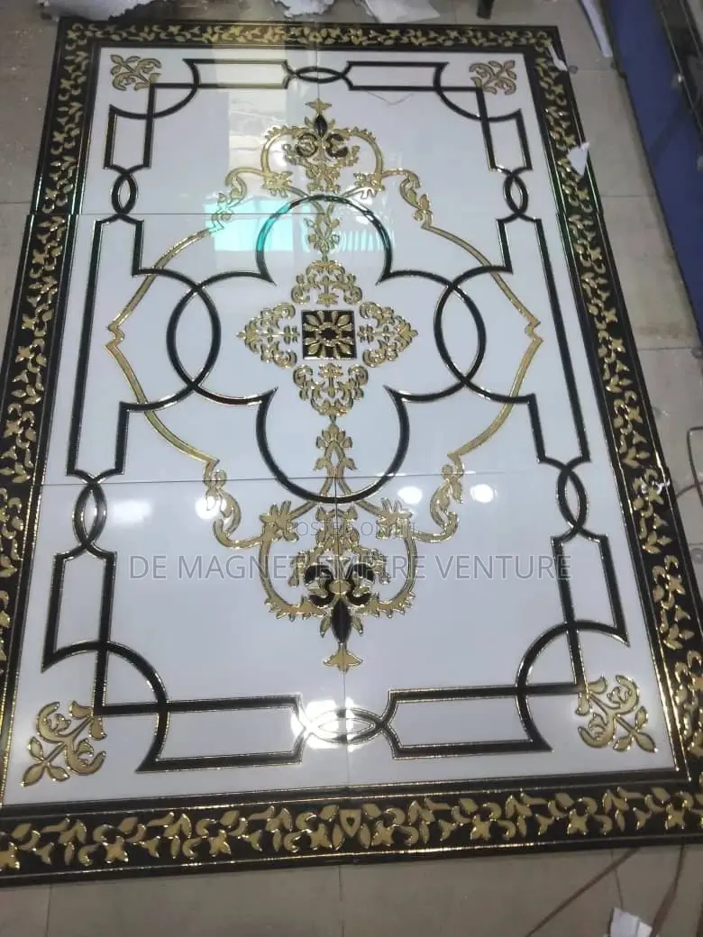 120x180 Centre Deco