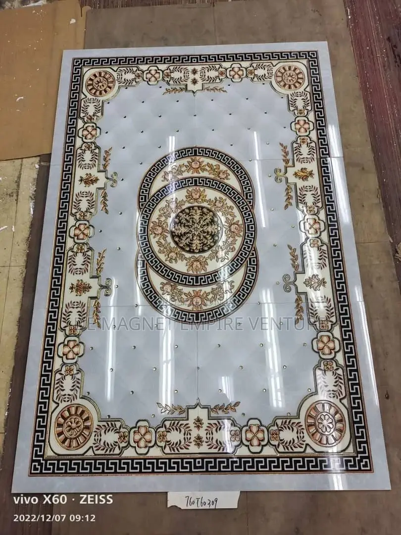 120x180 Centre Deco