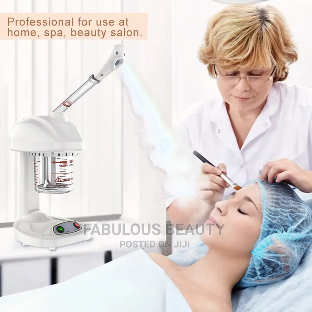 Face Steaming Machine