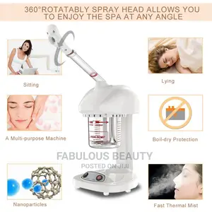 Face Steaming Machine