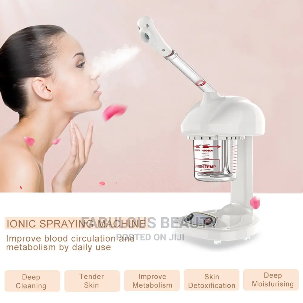 Face Steaming Machine