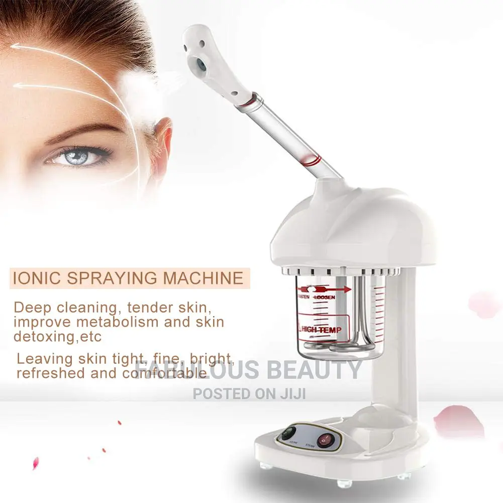 Face Steaming Machine