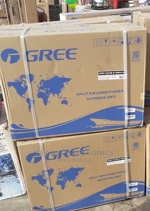 Gree 1.5hp Split Air Conditioner