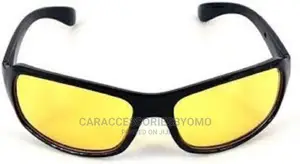 Hb Windproof Night Drive Night Vision Driving Glass