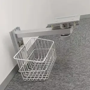 Wall Mounted Patient Monitor Hanger