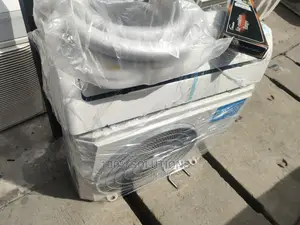1HP Low Voltage Panasonic and Midea Air Conditioners