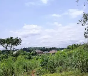 One Plot for Sale at Ogbeke Nike Enugu