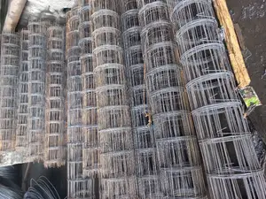 Wire Mesh BRC for Floors