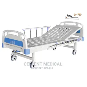 Single Crank Abs Bed