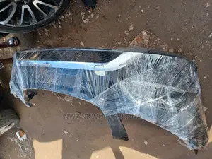 Front Bumper GLE350 Direct Follow Come