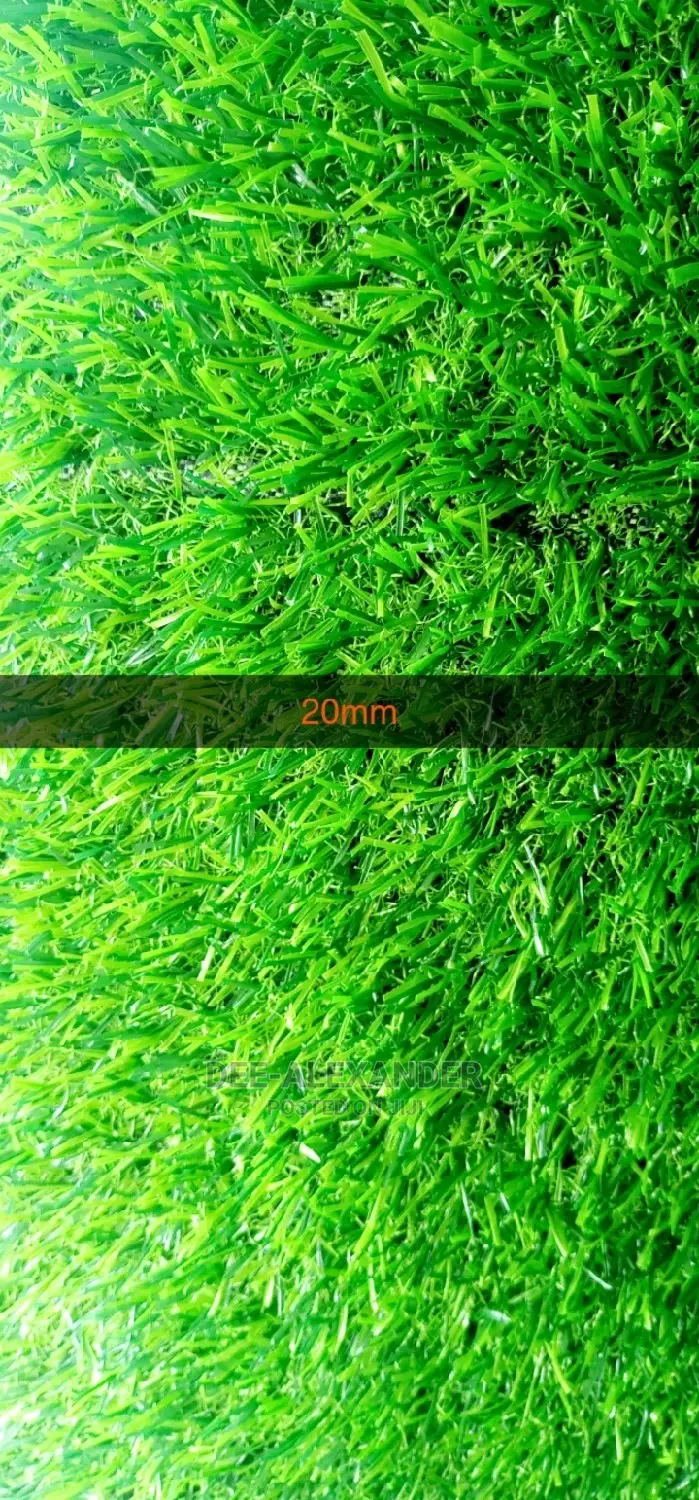 Artificial Carpet Grass