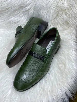 Original Italian Moreschi Loafers Available in Store