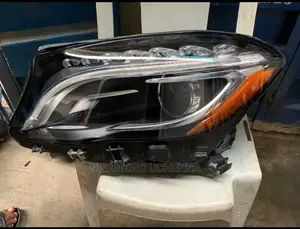 Headlamp GLA250 2017 LED