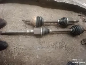 Range Rover Sport Front Shaft 2008