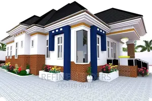 Building Plan/Architectural Designs