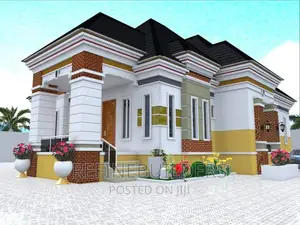 Building Plan/Architectural Designs