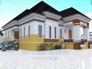 Building Plan/Architectural Designs