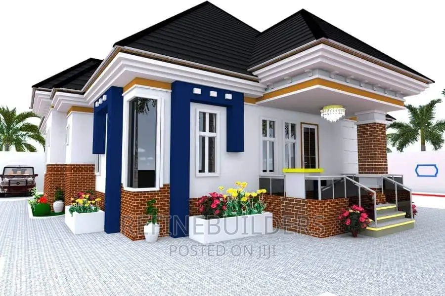 Building Plan/Architectural Designs