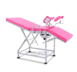 Delivery/Gynecology Bed