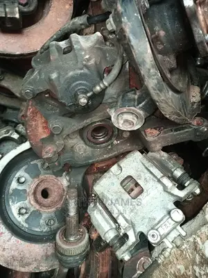Front and Back Hub Jeep Wrangler, Liberty,Compass 2001/2016