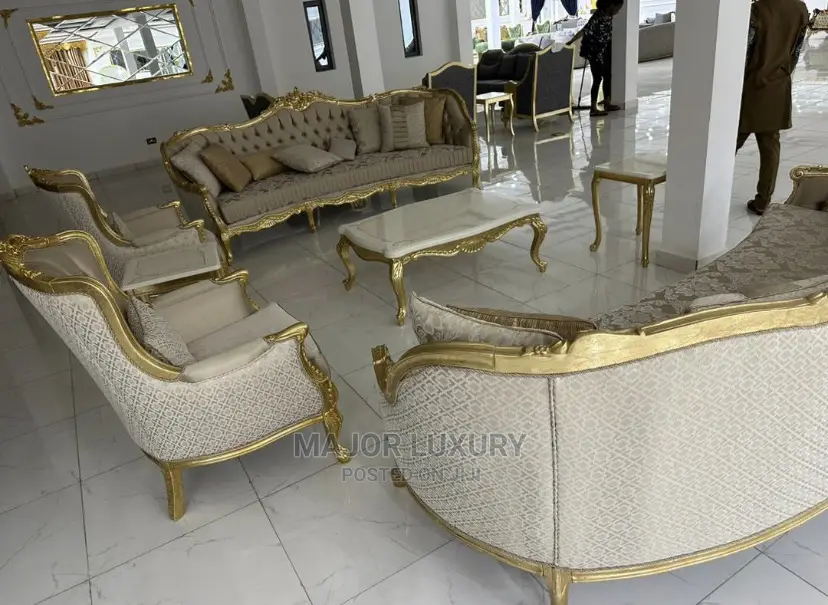 Sofa Turkey  Set
