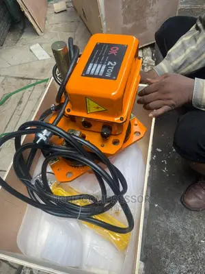 Electric Hoise 2ton