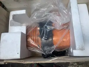 Electric Hoise 2ton