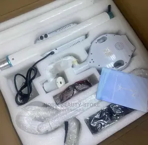 Professional Teeth Whitening Machine