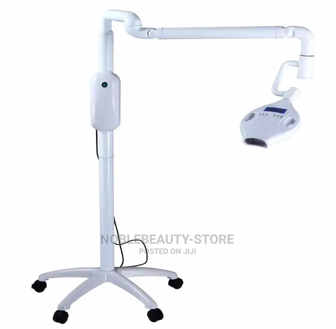Professional Teeth Whitening Machine