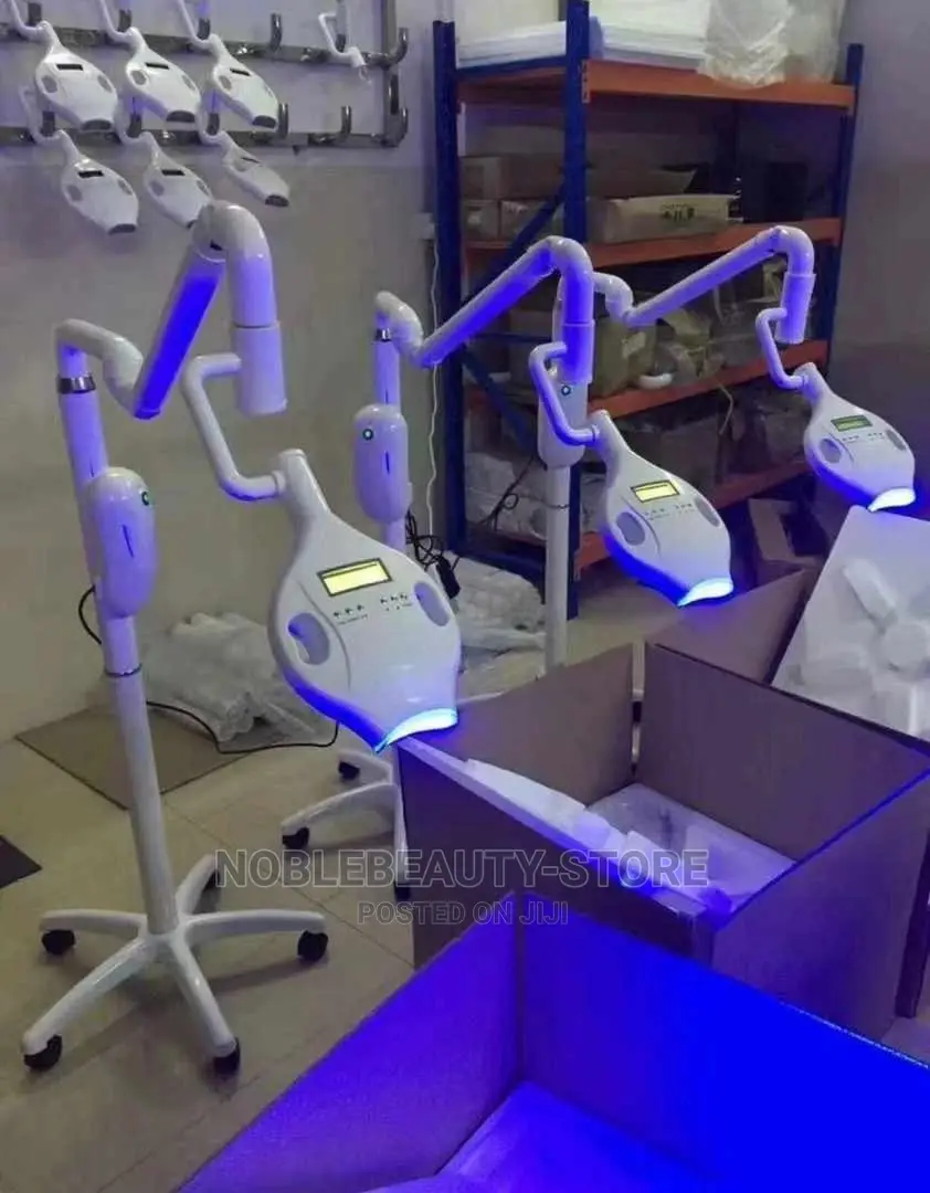 Professional Teeth Whitening Machine