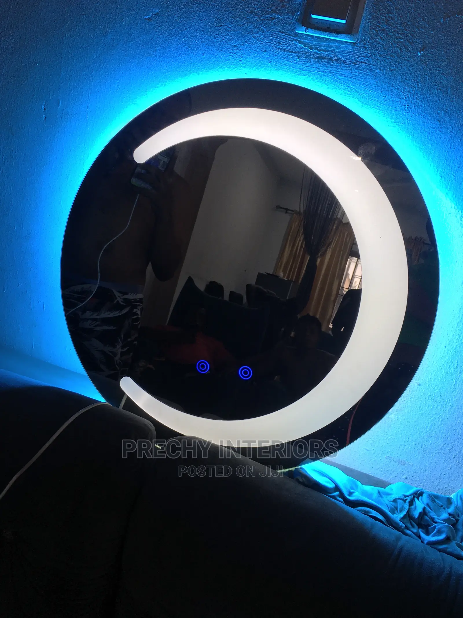Led Mirror