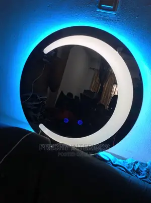 Led Mirror