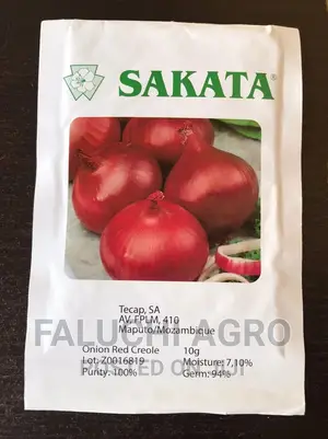 Sakata Onions Seed - 10g