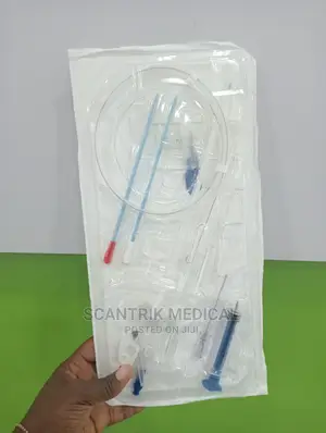 Dialysis Kit Medical Kit