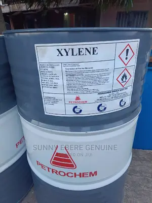 Xylene Solvent Available, Xylene And Sealer Sealant