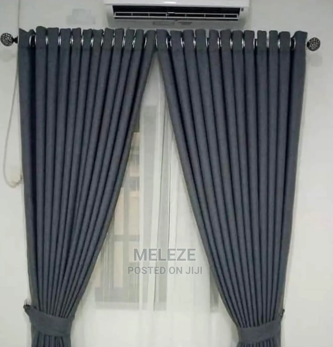 Turkish Curtain