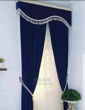 Turkish Curtain